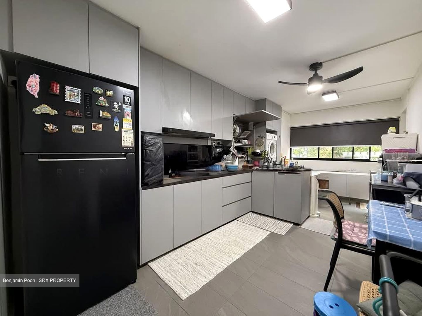 Blk 736 Nee Soon Central Vista (Yishun), HDB 3 Rooms #563247551